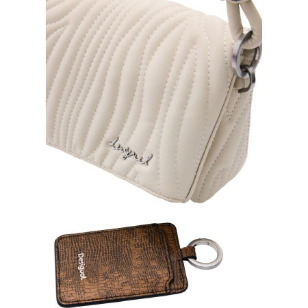 Geanta Desigual Helium Trokel - 26SAXPBB-1008 [3]