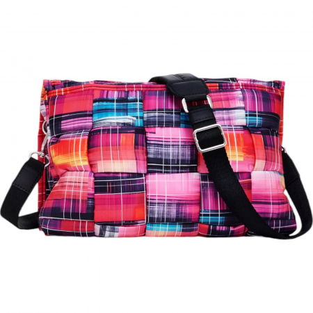 Geanta Desigual Hypatia Dortmund Flap 3.5L - 24WAXY16-9019 [1]