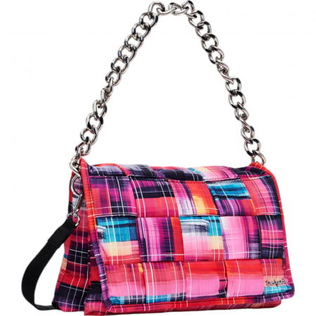 Geanta Desigual Hypatia Dortmund Flap 3.5L - 24WAXY16-9019 [0]