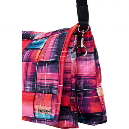 Geanta Desigual Hypatia Dortmund Flap 3.5L - 24WAXY16-9019 [3]