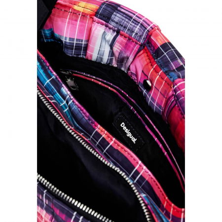 Geanta Desigual Hypatia Dortmund Flap 3.5L - 24WAXY16-9019 [4]