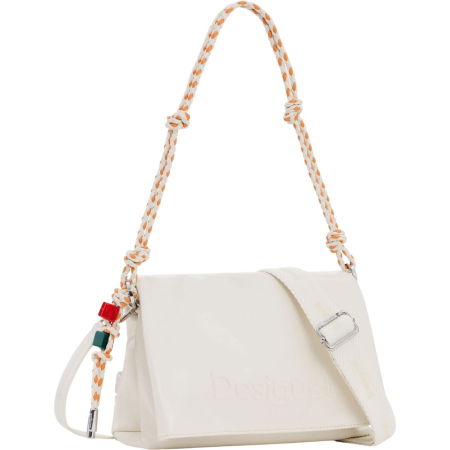 REDUCERI - Geanta Desigual Logo Venecia 4.0 - 26SAXPAB-1008