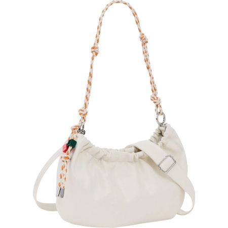 REDUCERI - Geanta Desigual Logo Waverly - 26SAXP73-1008