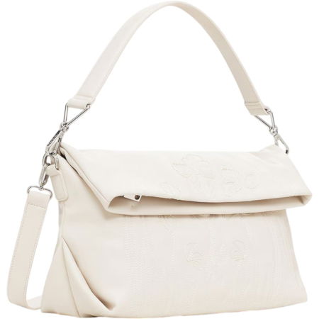 ACCESORII - Geanta Desigual Loverty 4.0 Etherea 11L - 25SAXPAE-1001