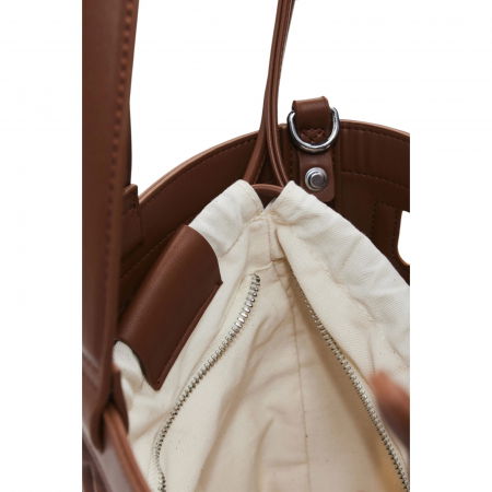 Geanta Desigual Maki Valdivia 6L - 25SAXPBN-6064 [4]