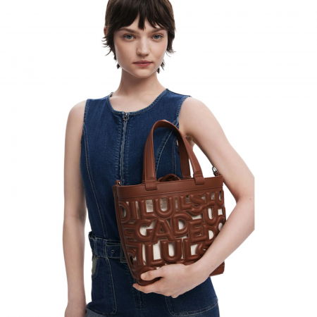 Geanta Desigual Maki Valdivia 6L - 25SAXPBN-6064 [5]