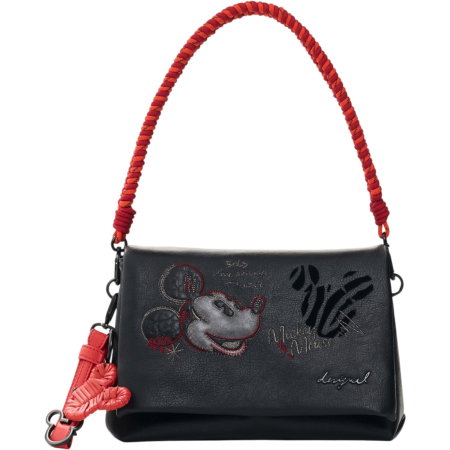Geanta Desigual Mickey Face Venecia 4.0 - 26WAXP98-2000 [2]