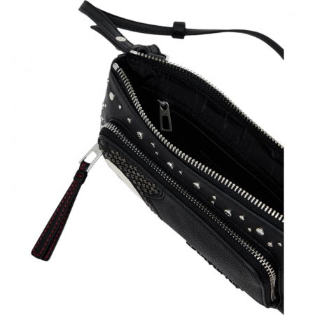 Geanta Desigual Mickey Studstyle Lisa 0.5L - 24WAYP35-2000 [4]