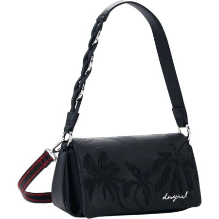 ACCESORII - Geanta Desigual Mirenis Naron Mini Flap - 26SAXP88-2000