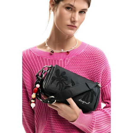 Geanta Desigual Mirenis Naron Mini Flap - 26SAXP88-2000 [4]