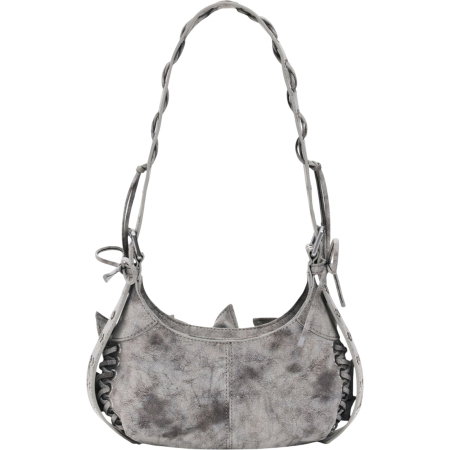 Geanta Desigual Nickel Haiti Mini - 26WAXP84-2006 [1]