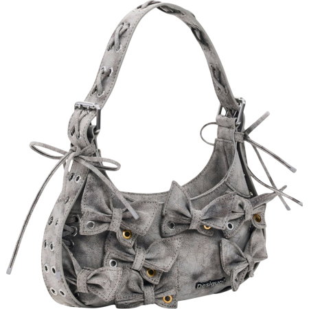 Geanta Desigual Nickel Haiti Mini - 26WAXP84-2006 [0]