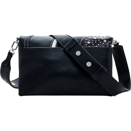 Geanta Desigual Punkette Dortmund Flap 2.5L - 25SAXPAK-2000 [1]