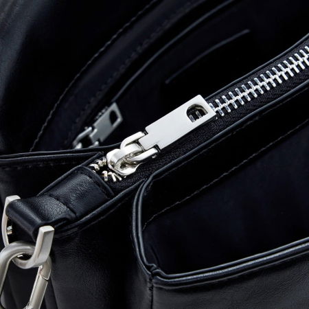 Geanta Desigual Punkette Dortmund Flap 2.5L - 25SAXPAK-2000 [3]