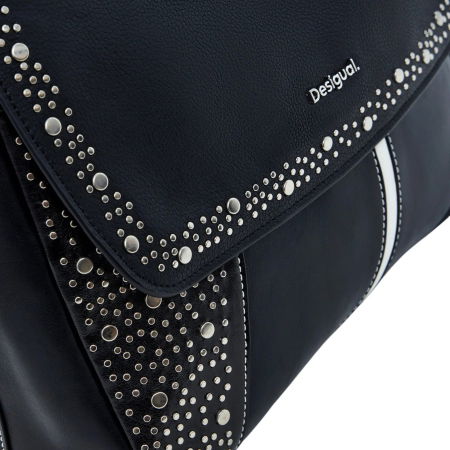 Geanta Desigual Punkette Posadas 8.5L - 25SAXPBT-2000 [4]