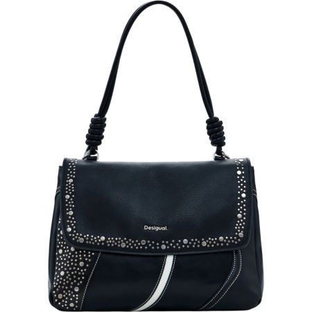 ACCESORII - Geanta Desigual Punkette Posadas 8.5L - 25SAXPBT-2000