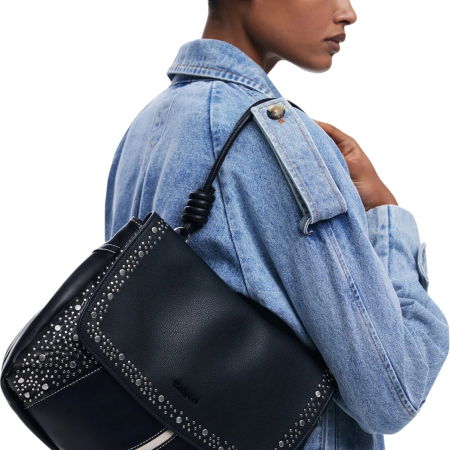 Geanta Desigual Punkette Posadas 8.5L - 25SAXPBT-2000 [5]