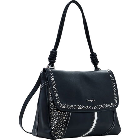 Geanta Desigual Punkette Posadas 8.5L - 25SAXPBT-2000 [2]