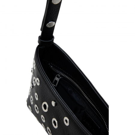 Geanta Desigual Rebel Alsacia Studded 2L - 25SAXP70-2000 [3]