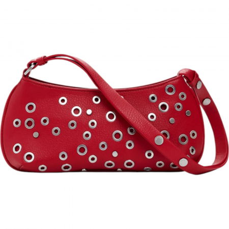 Geanta Desigual Rebel Alsacia Studded 2L - 25SAXPAL-3036 [1]