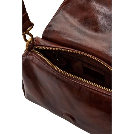 Geanta Desigual Reprise Choco Valentine Naron Mini 2.5L - 25WAXPC7-6000 [3]