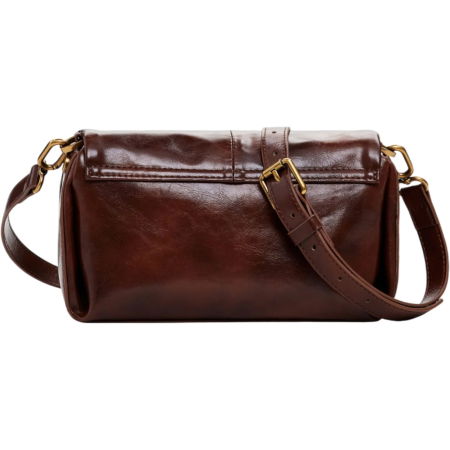 Geanta Desigual Reprise Choco Valentine Naron Mini 2.5L - 25WAXPC7-6000 [1]