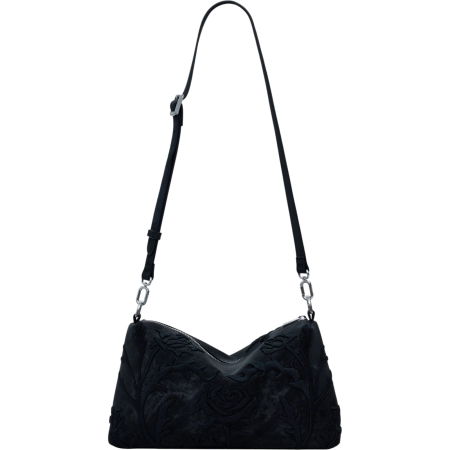 Geanta Desigual Romeo Floral Bergamo 21L - 25WAXP41-2000 [1]