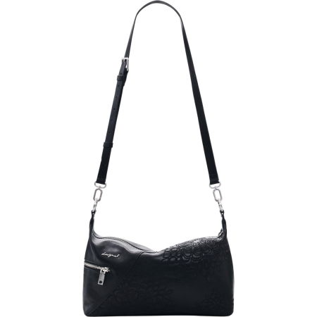 Geanta Desigual Sierra  Black Huntington - 26SAXPAW-2000 [1]