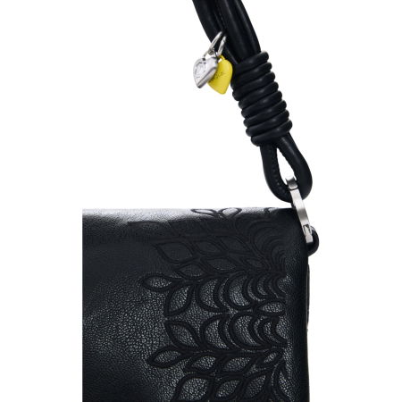 Geanta Desigual Sierra Black Murano - 26SAXPAX-2000 [2]