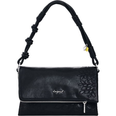 Geanta Desigual Sierra Black Murano - 26SAXPAX-2000 [4]