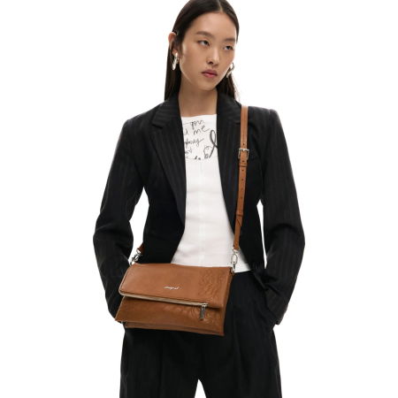 Geanta Desigual Sierra Camel Murano - 26SAXPB8-6011 [4]