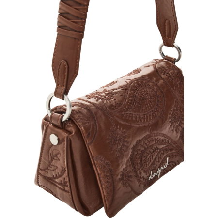 Geanta Desigual Siroco Naron Mini Flap - 26WAXPAB-6011 [4]