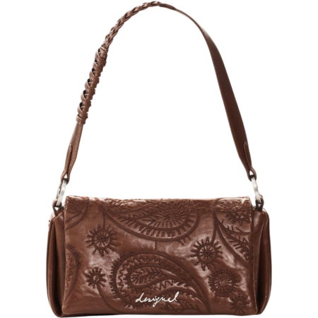 Geanta Desigual Siroco Naron Mini Flap - 26WAXPAB-6011 [3]