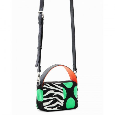 Geanta Desigual Tango Narbonne Mini 2L - 23SAXA60-2000 [2]