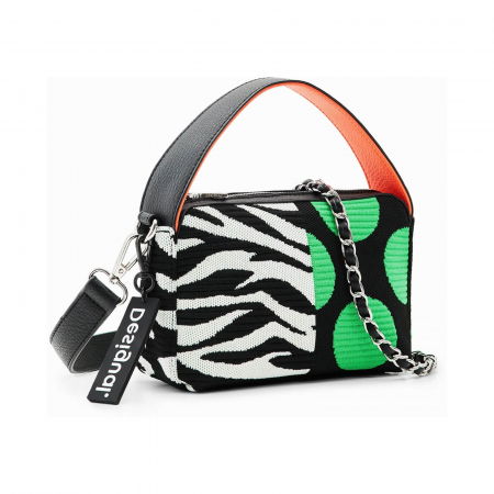 Geanta Desigual Tango Narbonne Mini 2L - 23SAXA60-2000 [1]