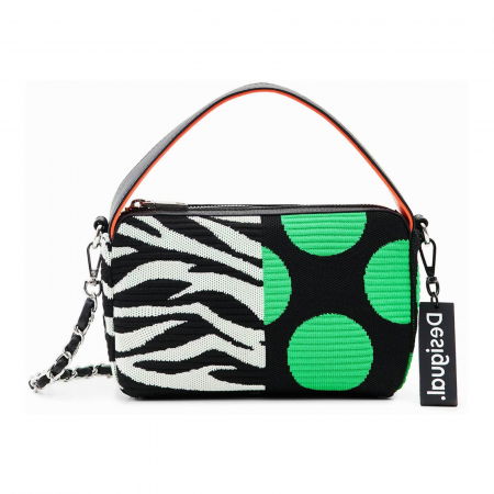 Geanta Desigual Tango Narbonne Mini 2L - 23SAXA60-2000 [0]