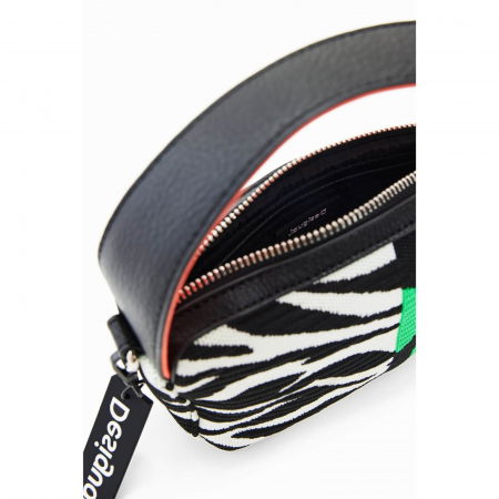 Geanta Desigual Tango Narbonne Mini 2L - 23SAXA60-2000 [3]