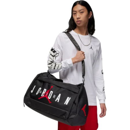 Geanta Jordan Velocity Duffle M 62.5L - MM0920-023 [6]