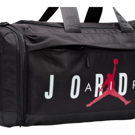 Geanta Jordan Velocity Duffle M 62.5L - MM0920-023 [4]