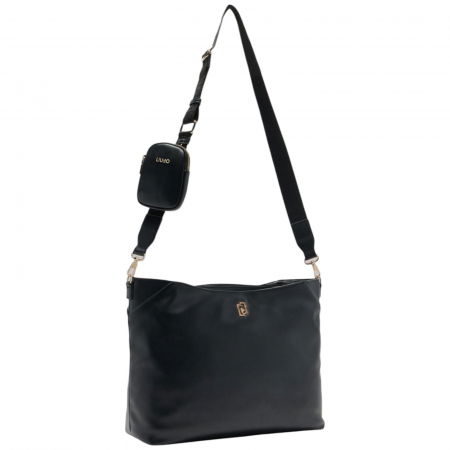 Geanta Liu Jo Achala Shopping Bag - AF5035-E0077-22222 [3]