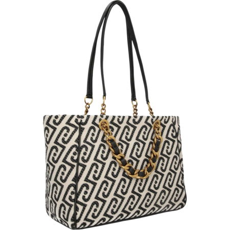 Geanta Liu Jo City jacquard - AA6117-T380A-Y9775 [2]