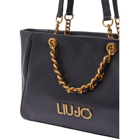 Geanta Liu Jo City mediu - AA6117-E0958-22222 [5]