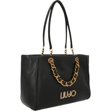 NOUTĂŢI - Geanta Liu Jo City mediu - AA6117-E0958-22222