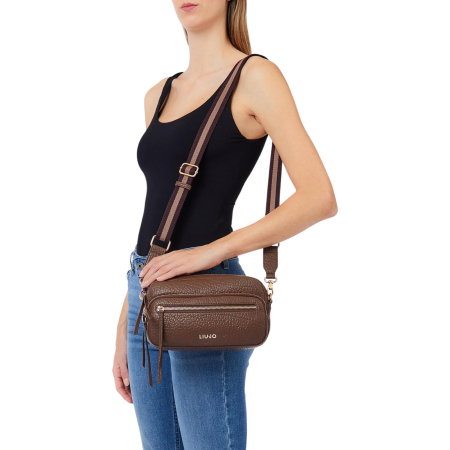 Geanta Liu Jo Crossbody Bag - AF6048-E1146-X0781 [3]