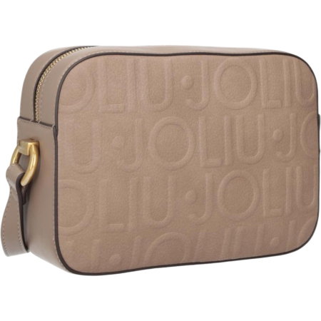 Geanta Liu Jo Debossed Logo - AF6211-E1139-71409 [2]
