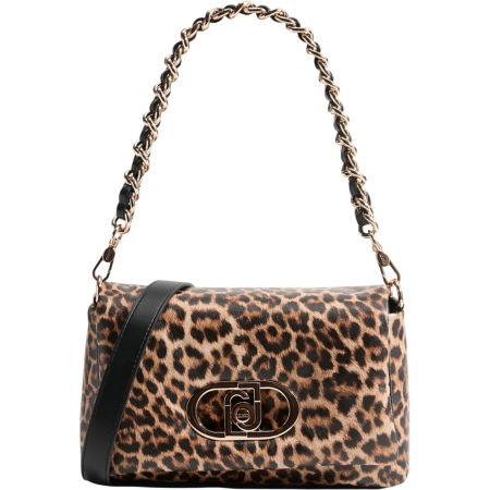 ACCESORII - Geanta Liu Jo Lapuffy M Crossbody - AA6148-E1119-00047