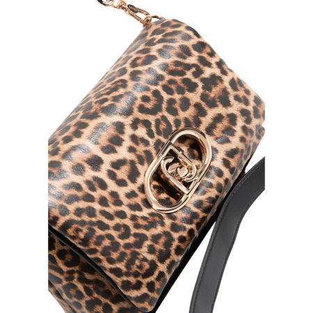 Geanta Liu Jo Lapuffy M Crossbody - AA6148-E1119-00047 [2]