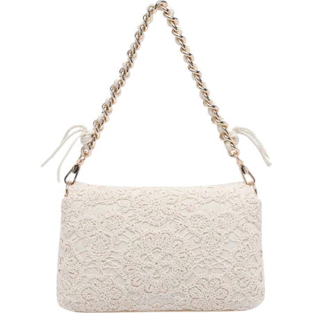 Geanta Liu Jo LaPuffy Medium Crochet - AA6148-J3865-X0459 [1]