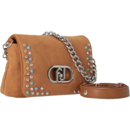 NOUTĂŢI - Geanta Liu Jo LaPuffy Sequoia - AA6148-T427A-X0742