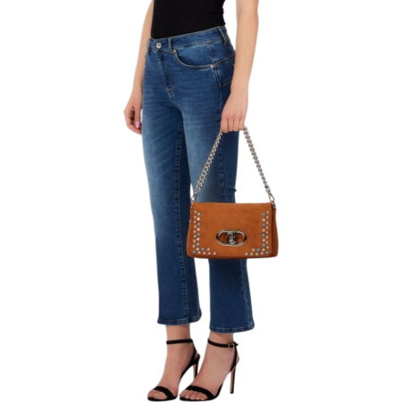 Geanta Liu Jo LaPuffy Sequoia - AA6148-T427A-X0742 [4]